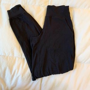 Lululemon align joggers